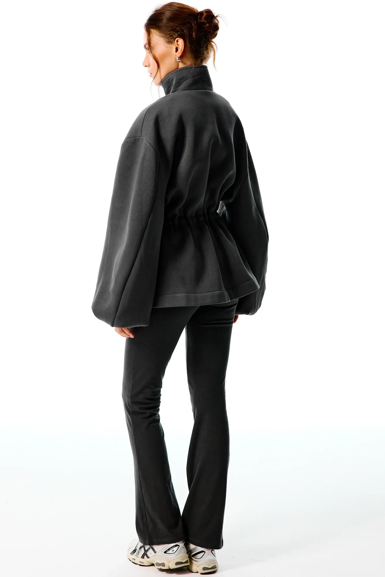 LIANA Eşofman Altı - Gri