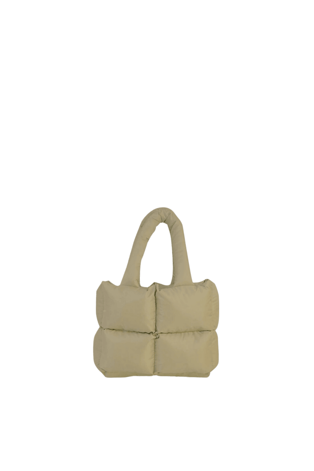 TOUF BAGS XSmall Size - Moka