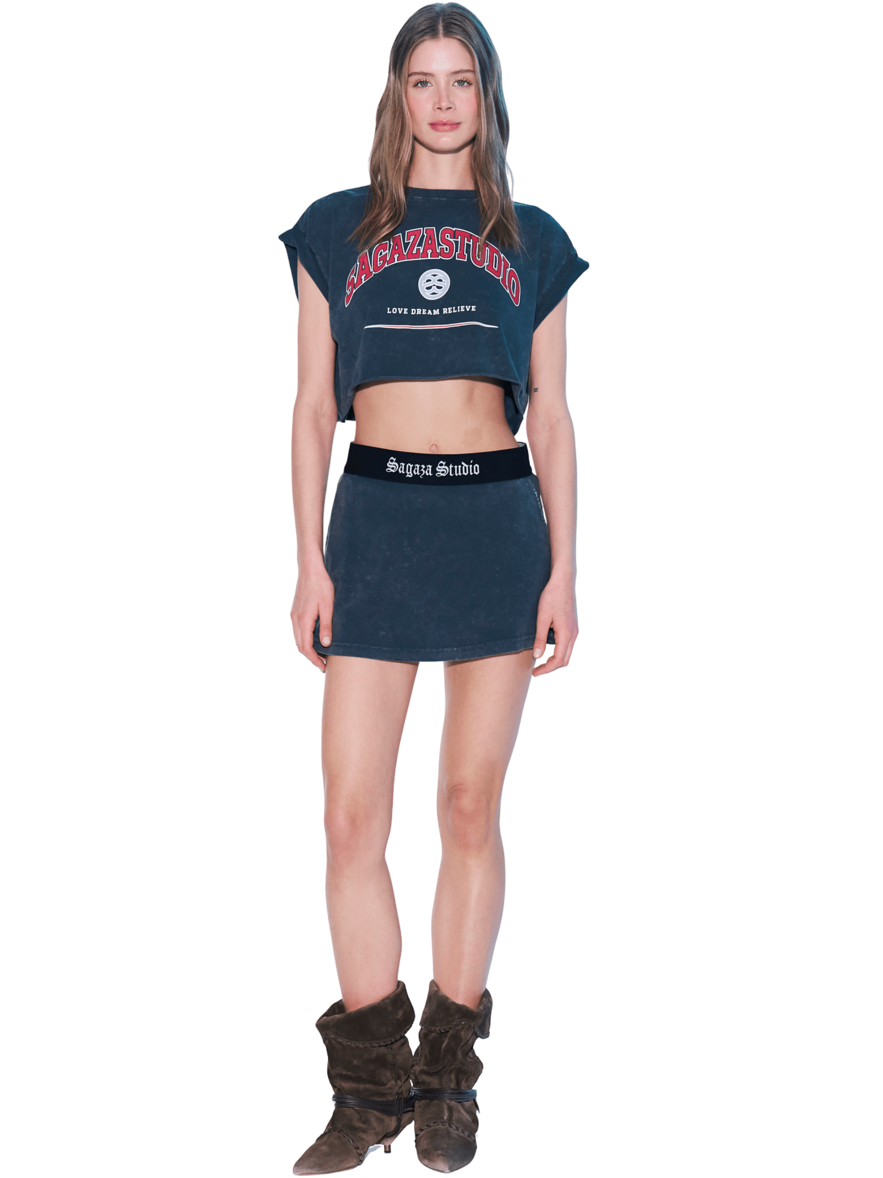 ERIN Mini Etek