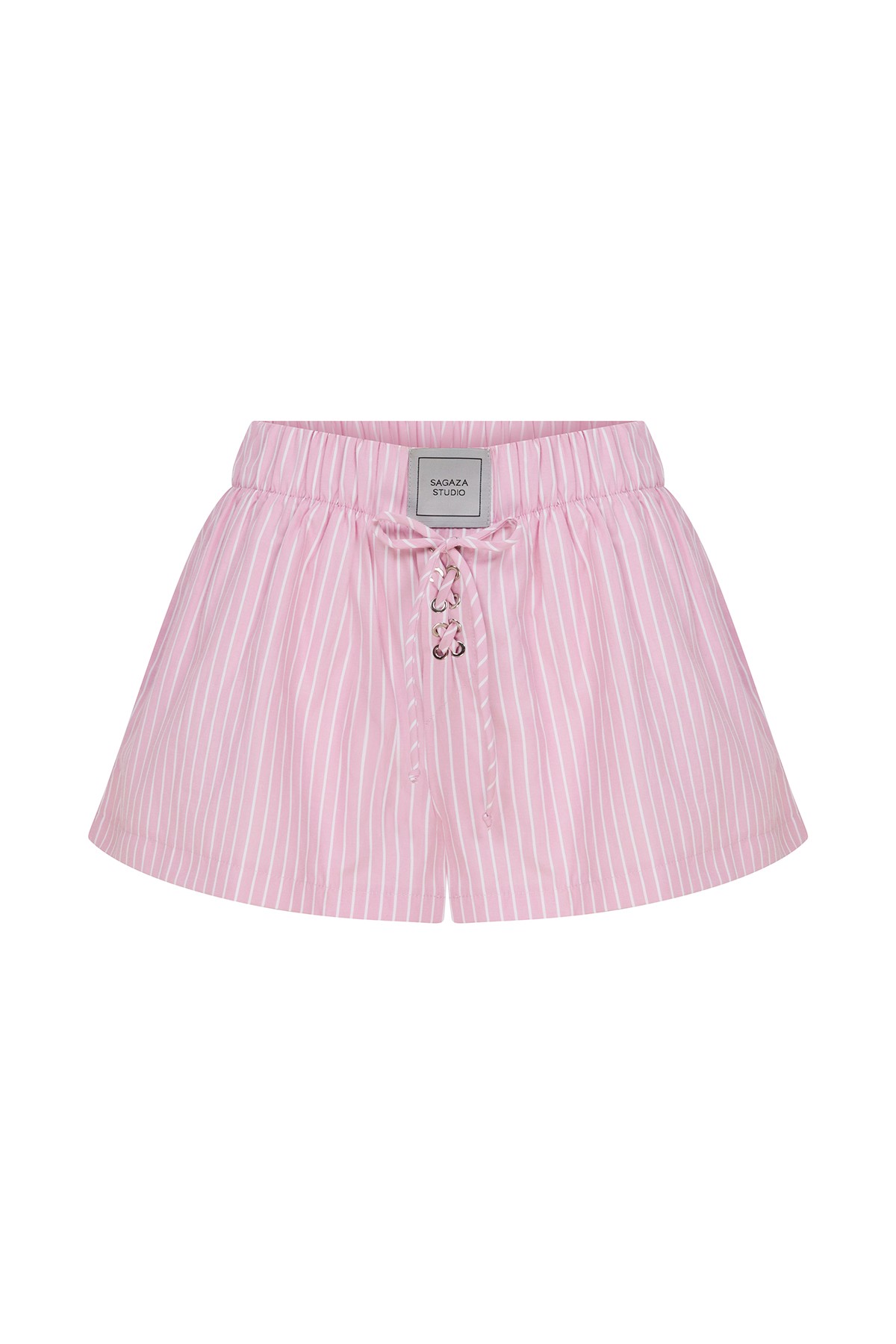 TENNANT Mini Şort - Pembe