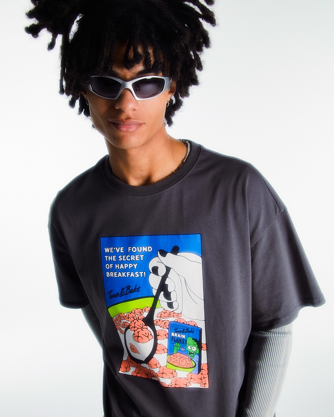 CEREAL T-Shirt