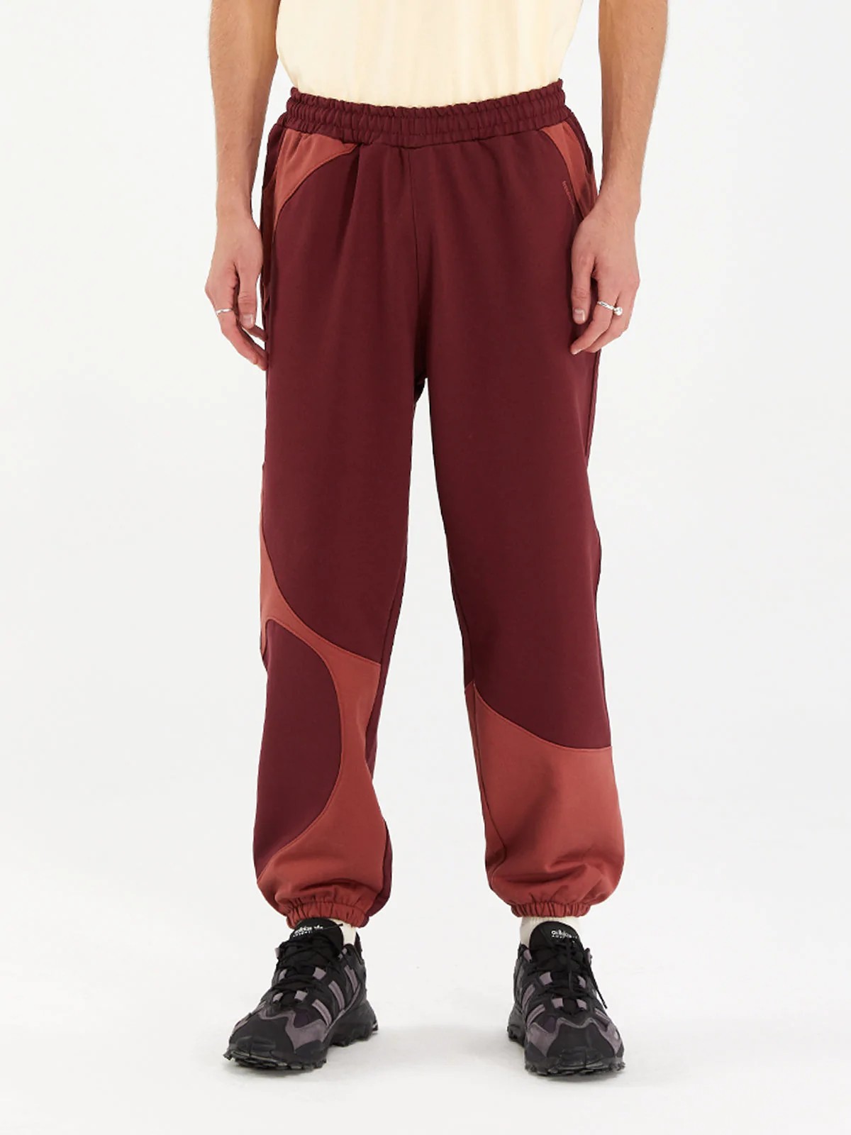 HEART LOUNGE PANTS 