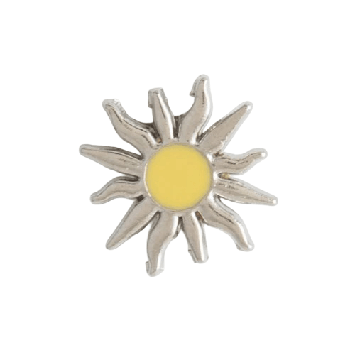 CHARM Silver - 06
