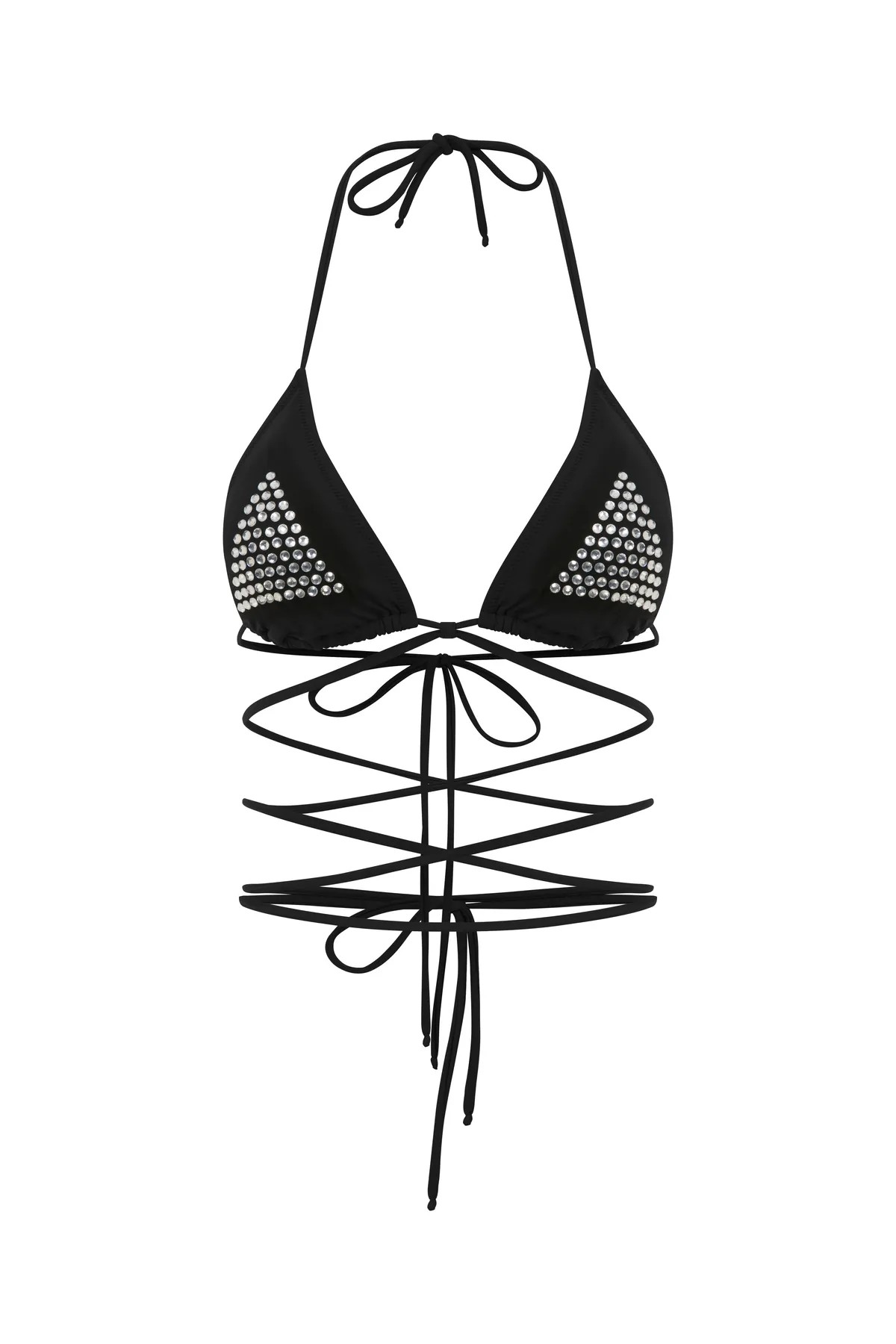 BLACK VENOM Bikini