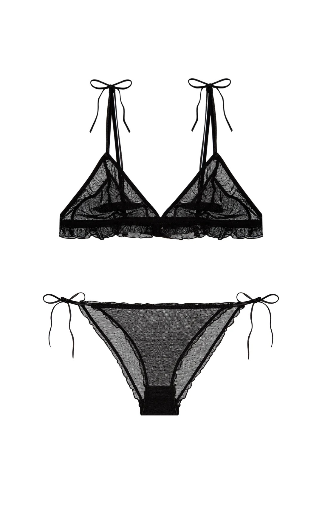 Juliette Brief 