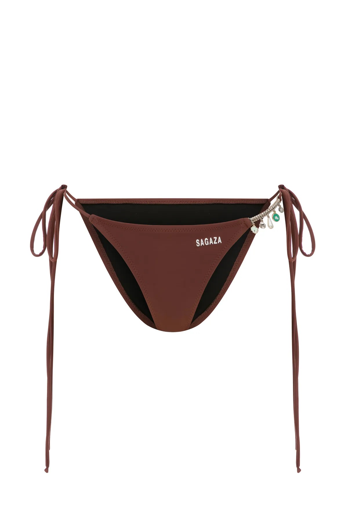 GOLD RUSH Bikini