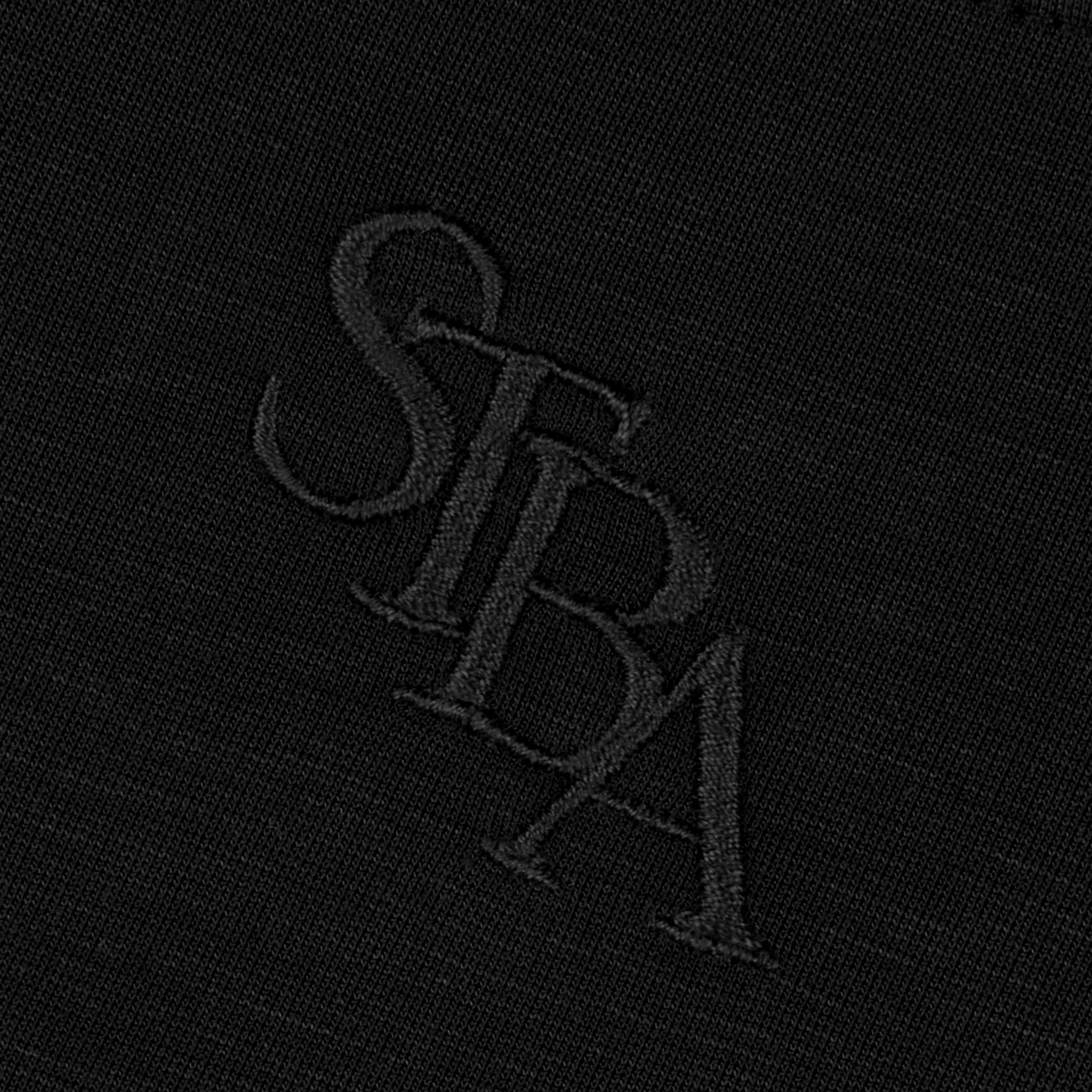 SOFT TOUCH T-Shirt - Siyah