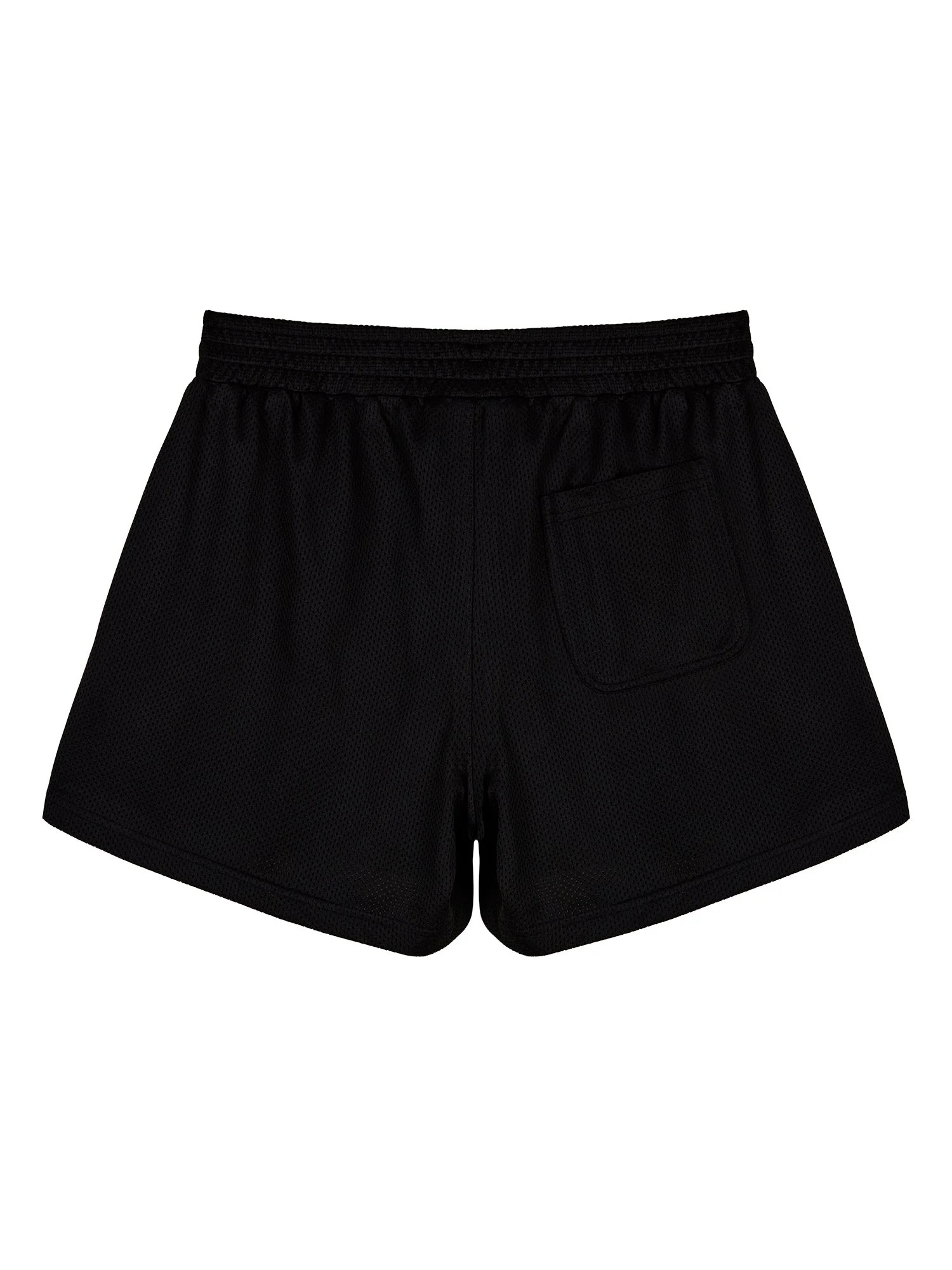 Soon Services Basketball Shorts 