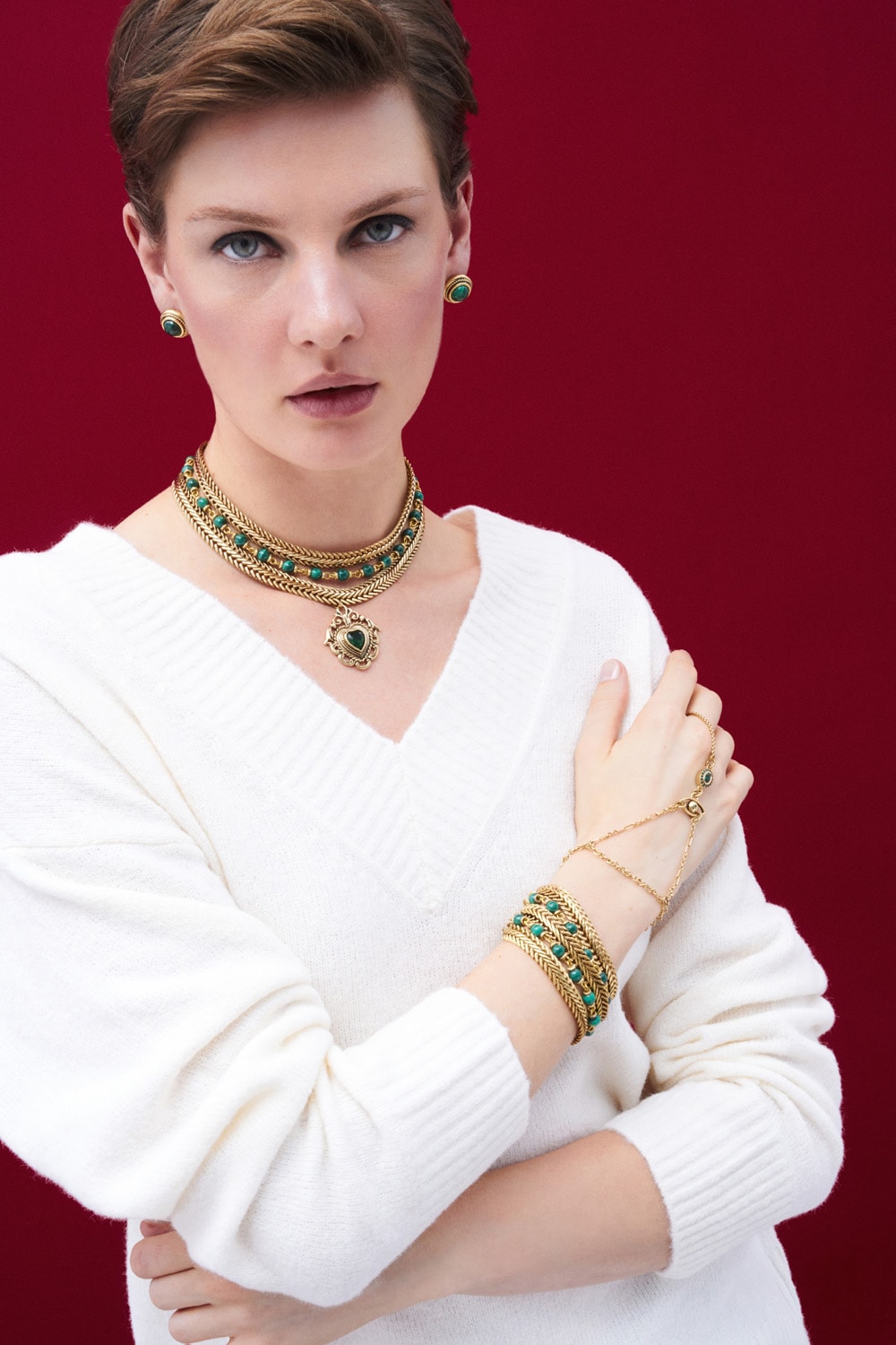 WILD LIGHT Şahmeran