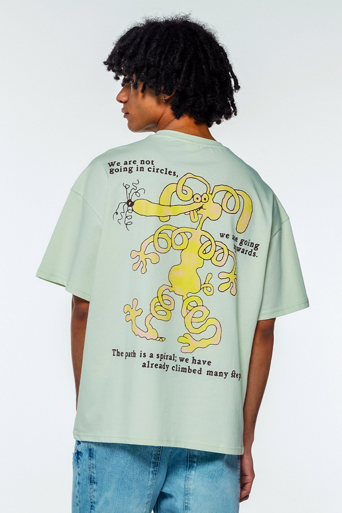 SPIRAL T-Shirt