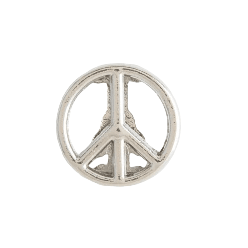 CHARM Silver - 010