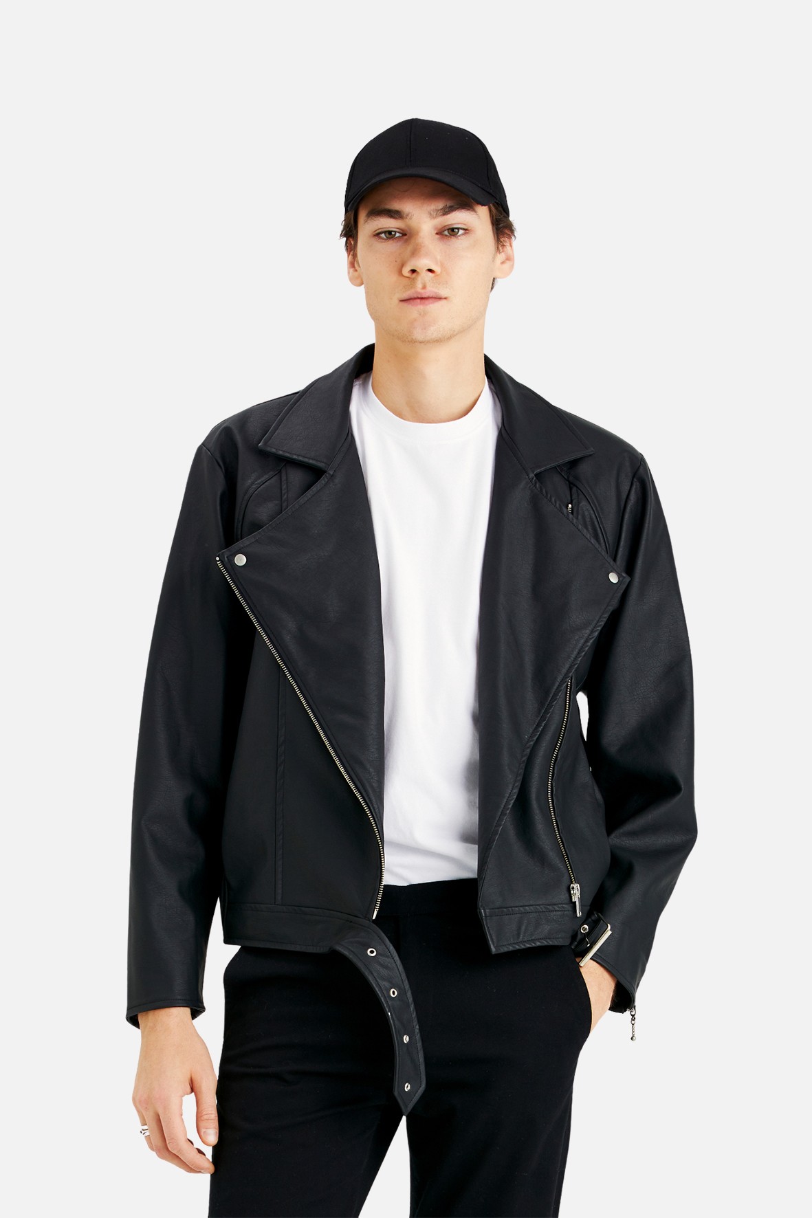 ANDREW Jacket 