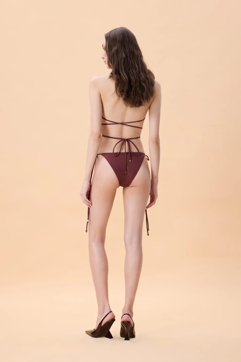 GOLD RUSH Bikini