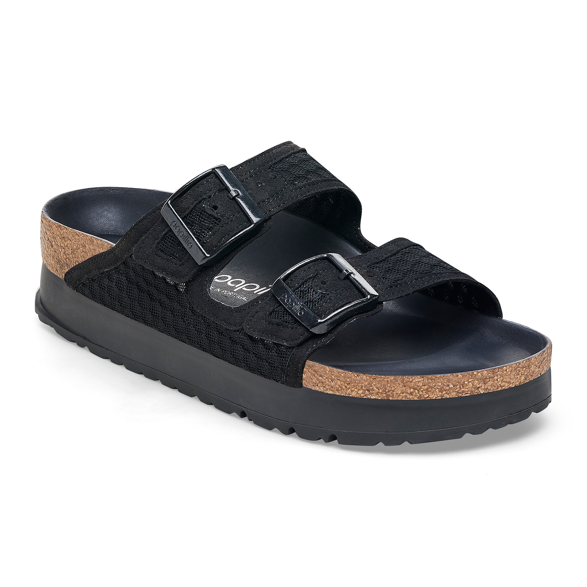 Arizona Platform Flex Mesh Terlik 