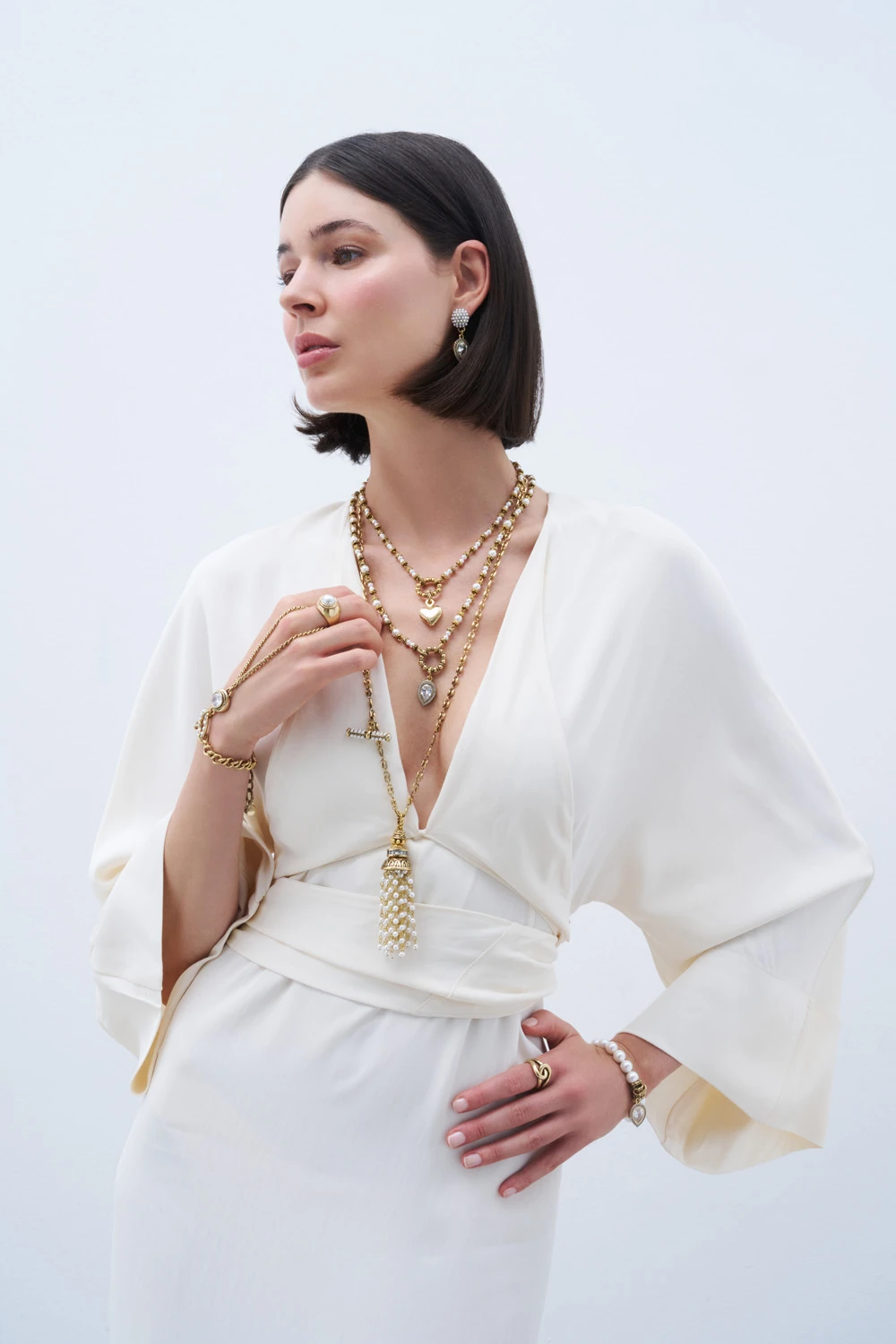 CIRCLE OF GRACE Şahmeran