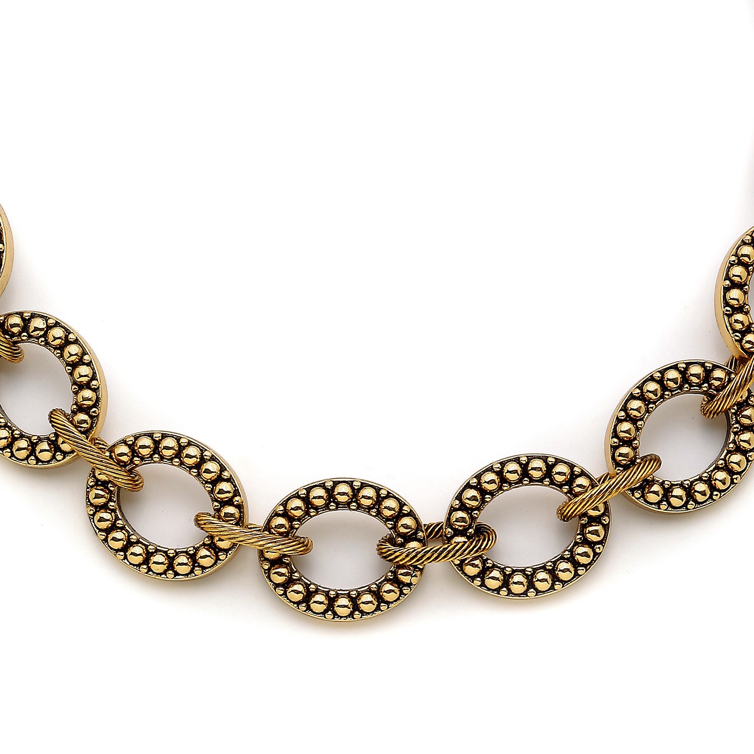 SPARK Choker Kolye