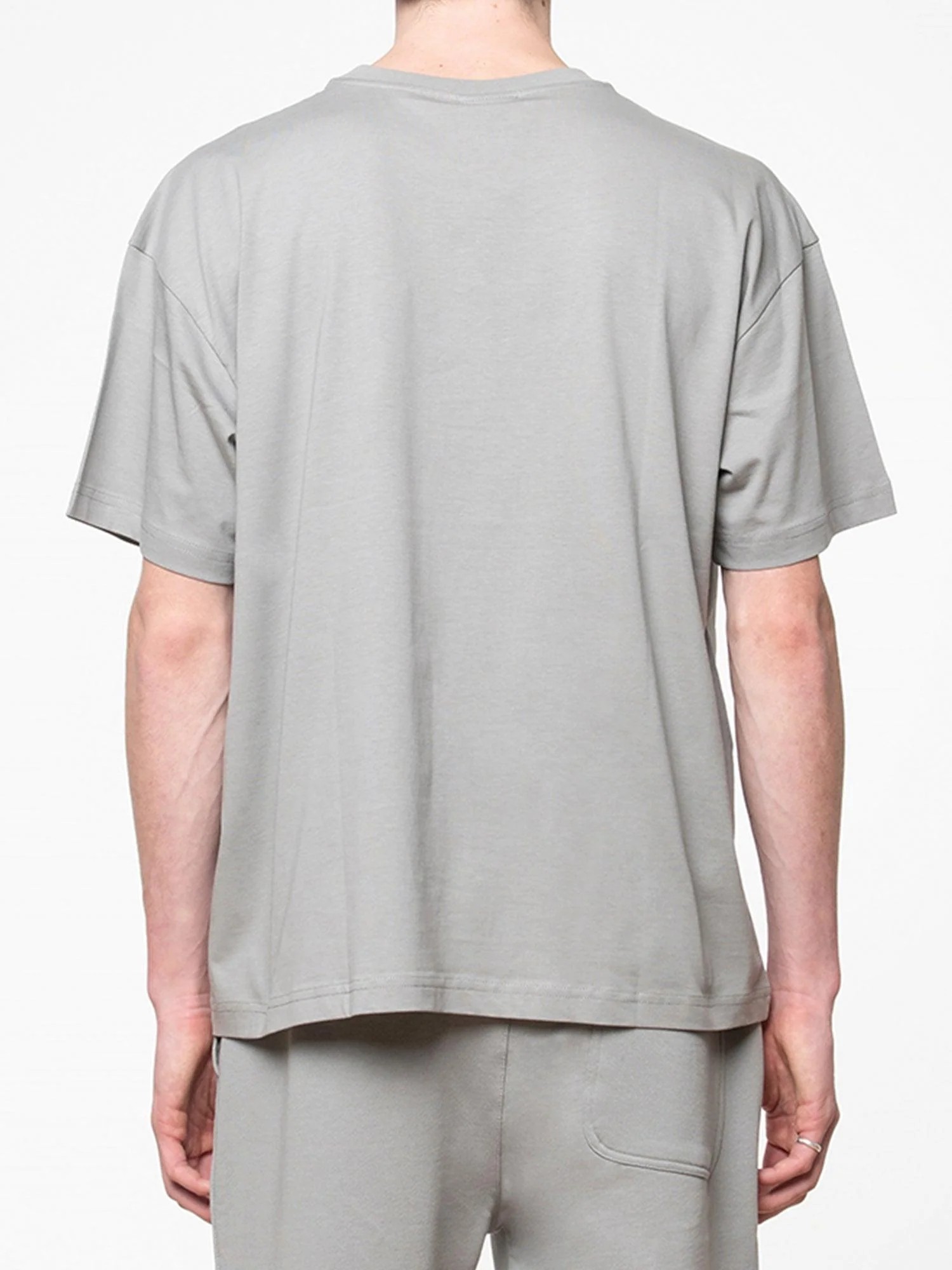 ESSENTIALS LOGO Oversize S/S T-Shirt 