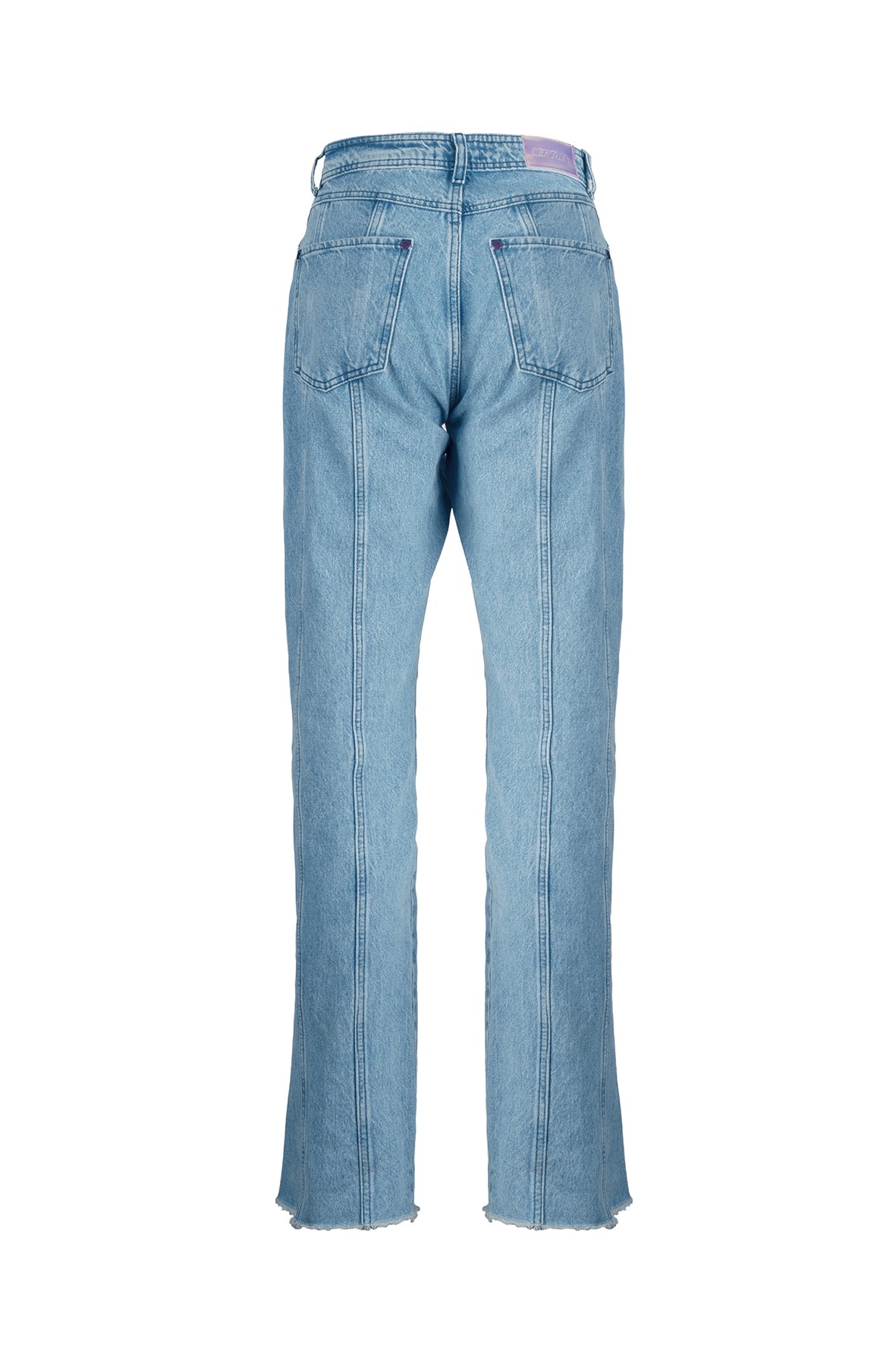 BROOKLYN Jean - Vİntage Blue Wash