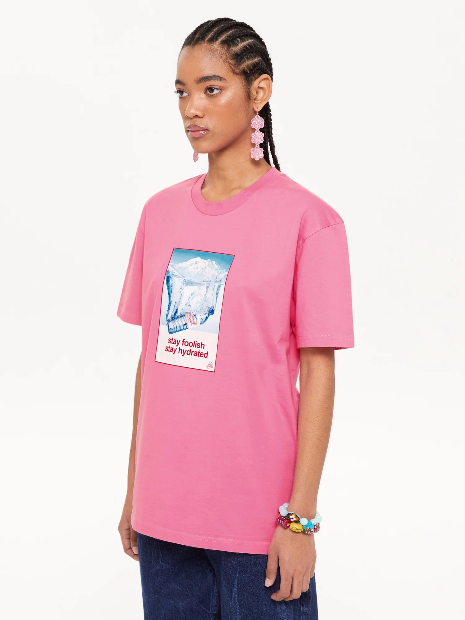 HYDRATED T-Shirt 