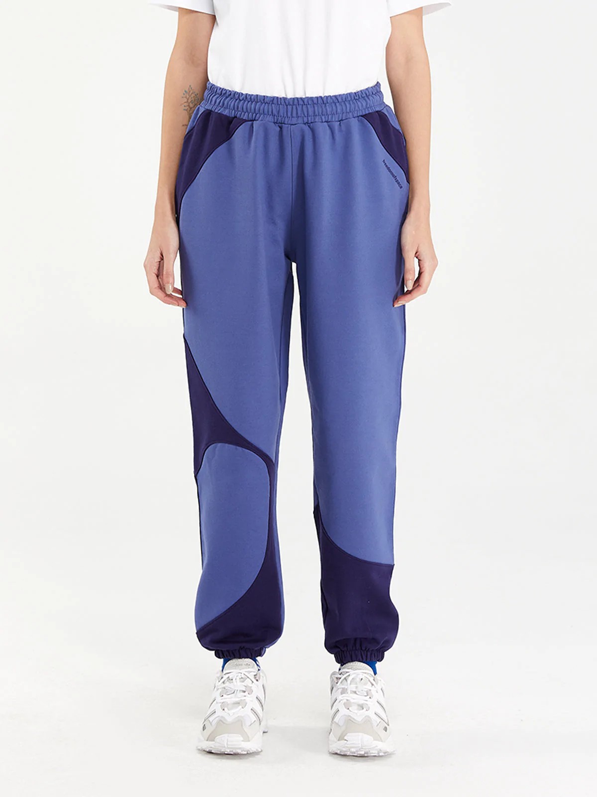 HEART LOUNGE PANTS 