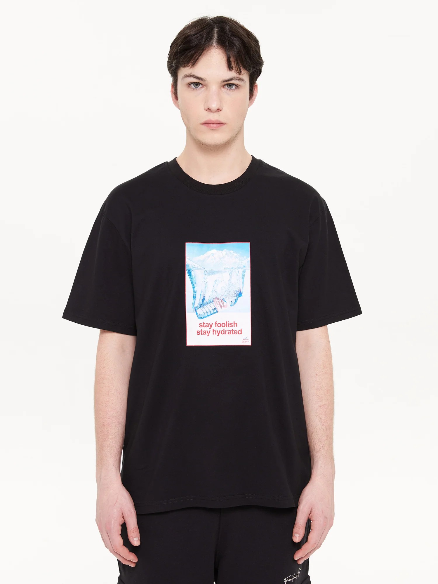 HYDRATED T-Shirt 