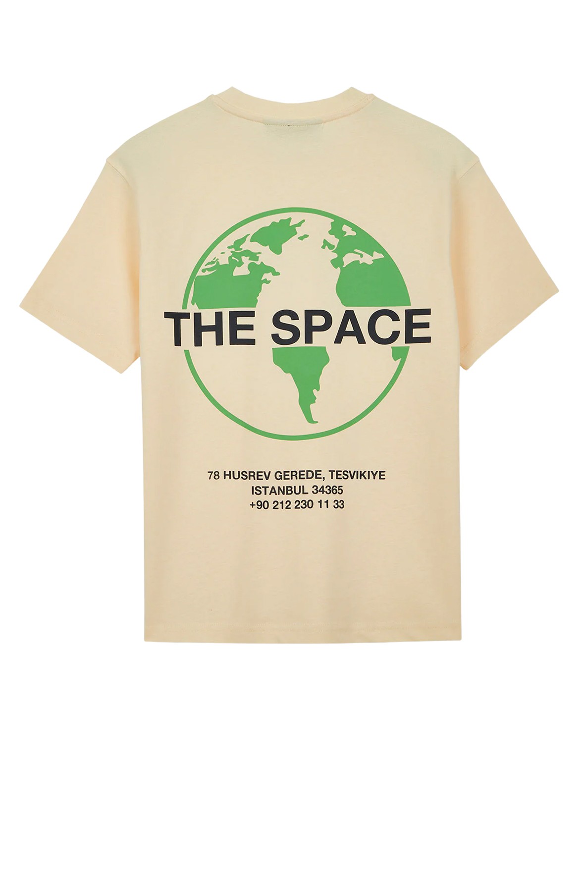 SPACE T-Shirt