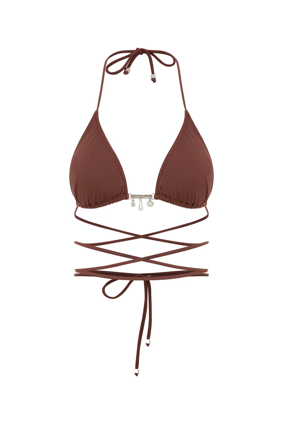 GOLD RUSH Bikini