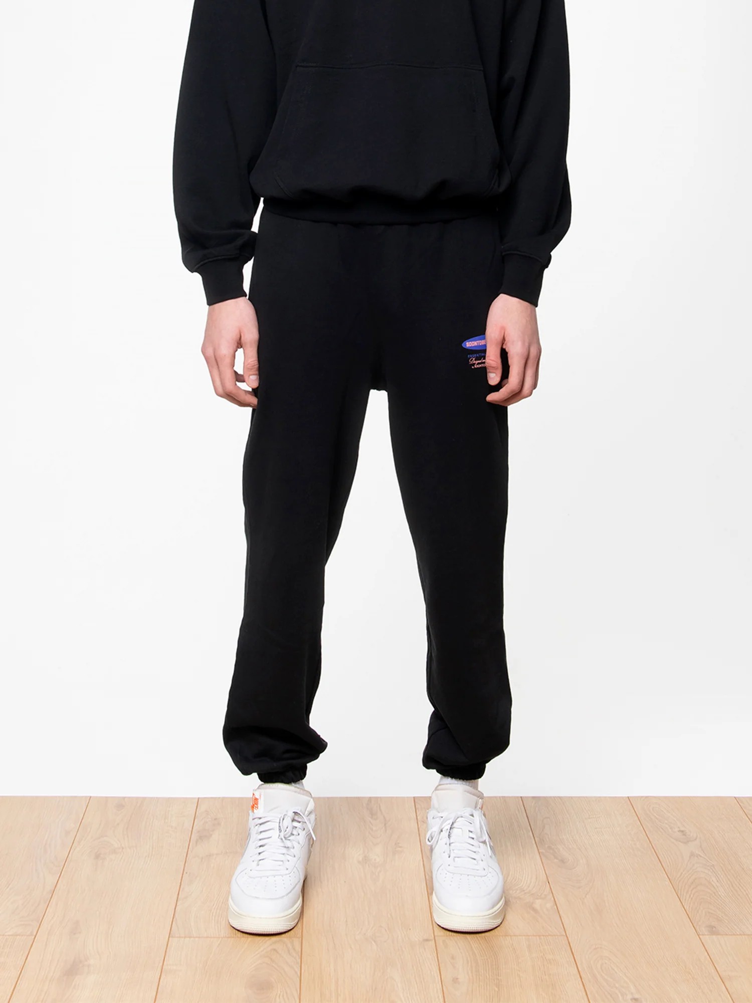 ESSENTIALS LOGO Sweatpants