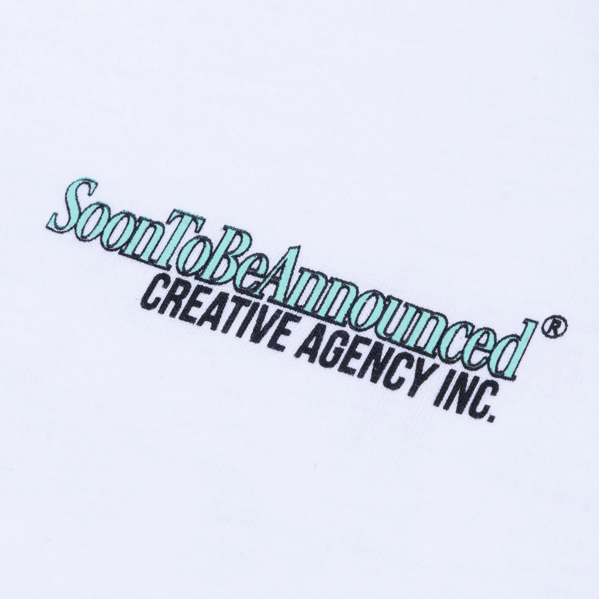 PRICE LIST T-Shirt - Beyaz