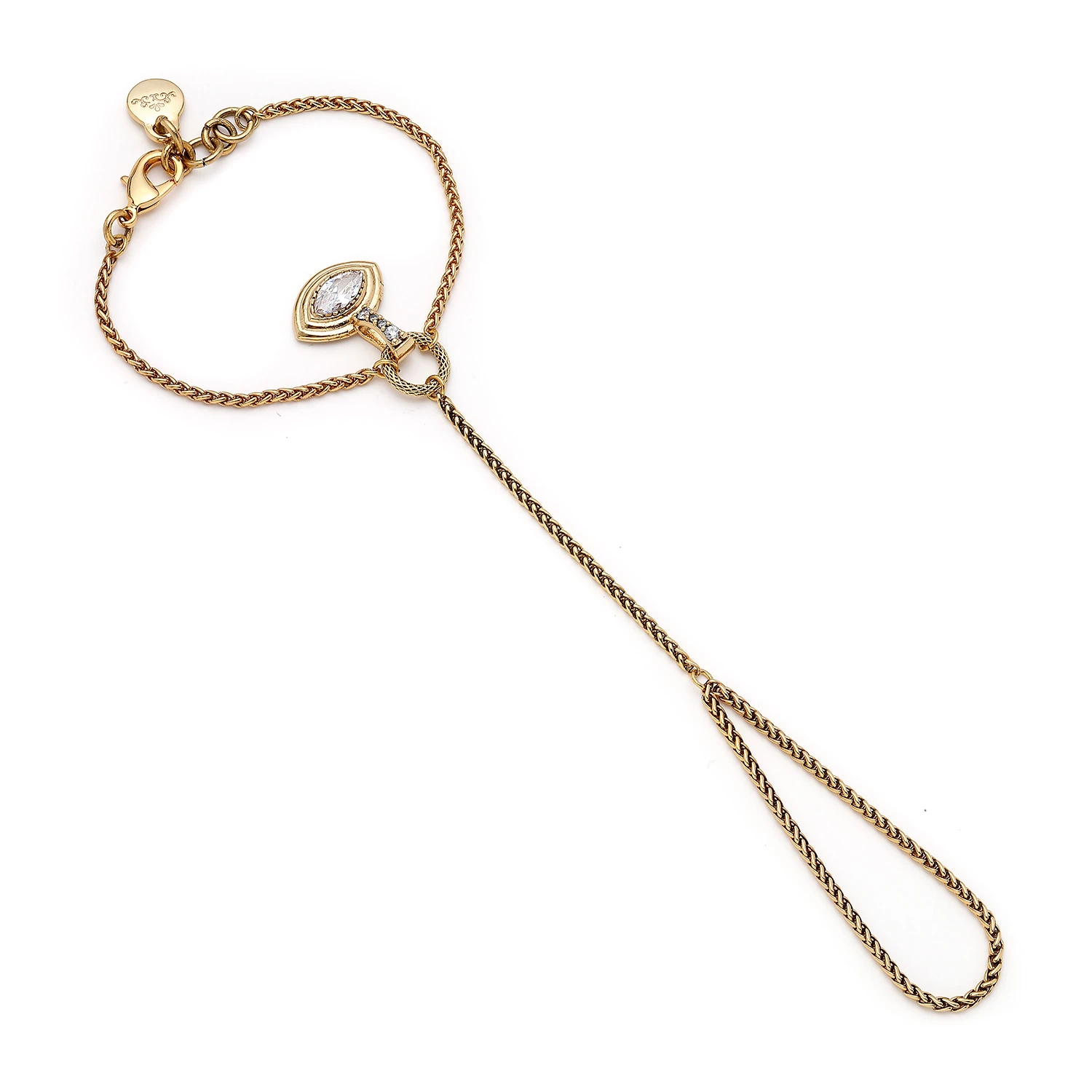 GUARDIAN GAZE Şahmeran