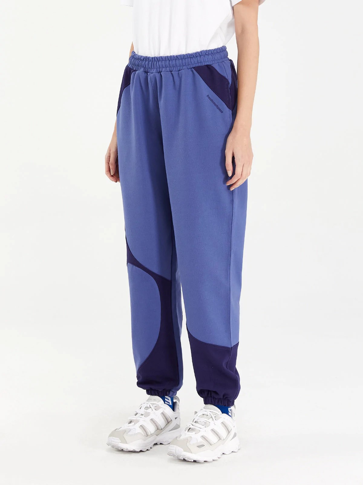 HEART LOUNGE PANTS 