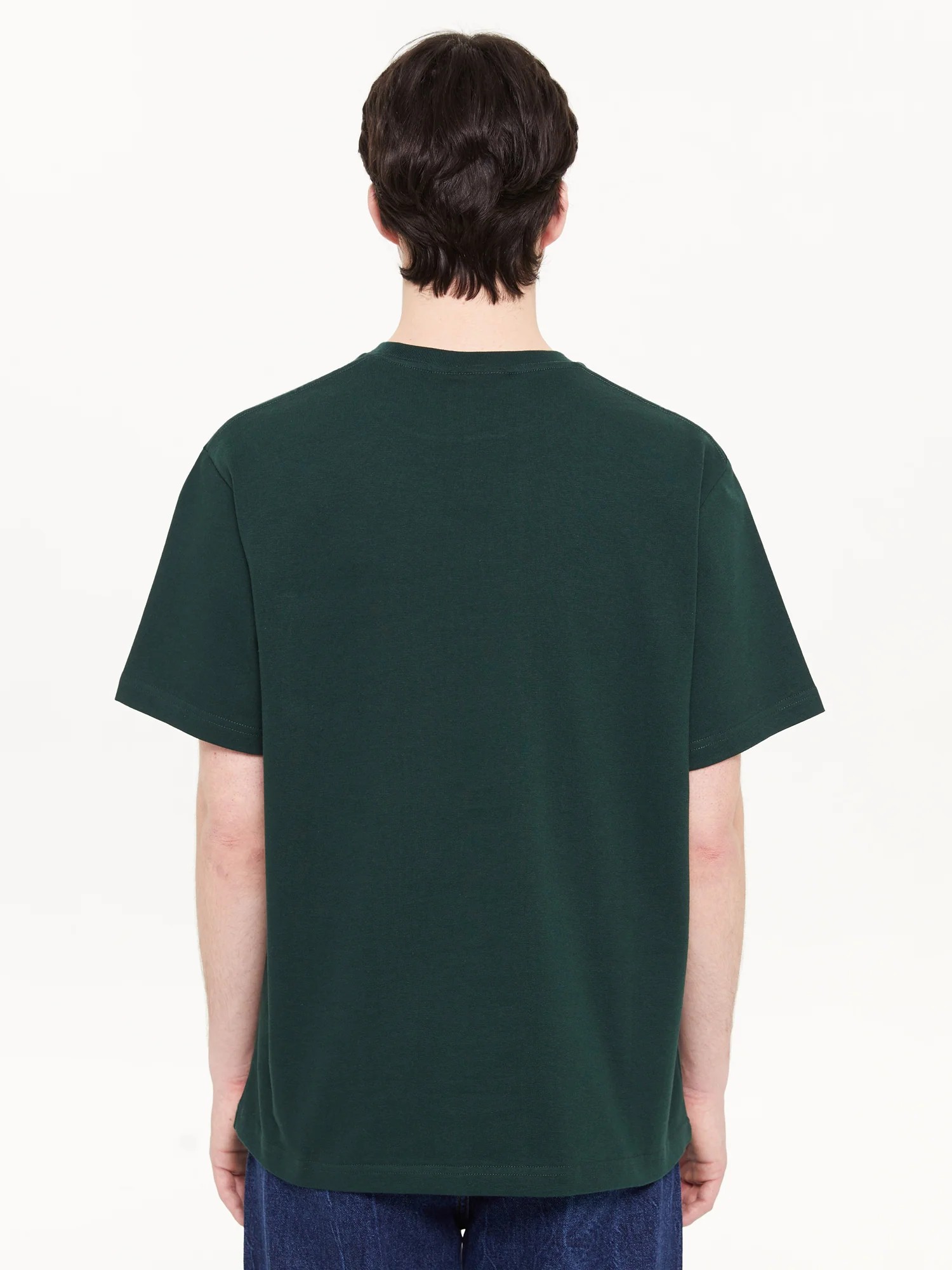 POCKET LOGO T-Shirt