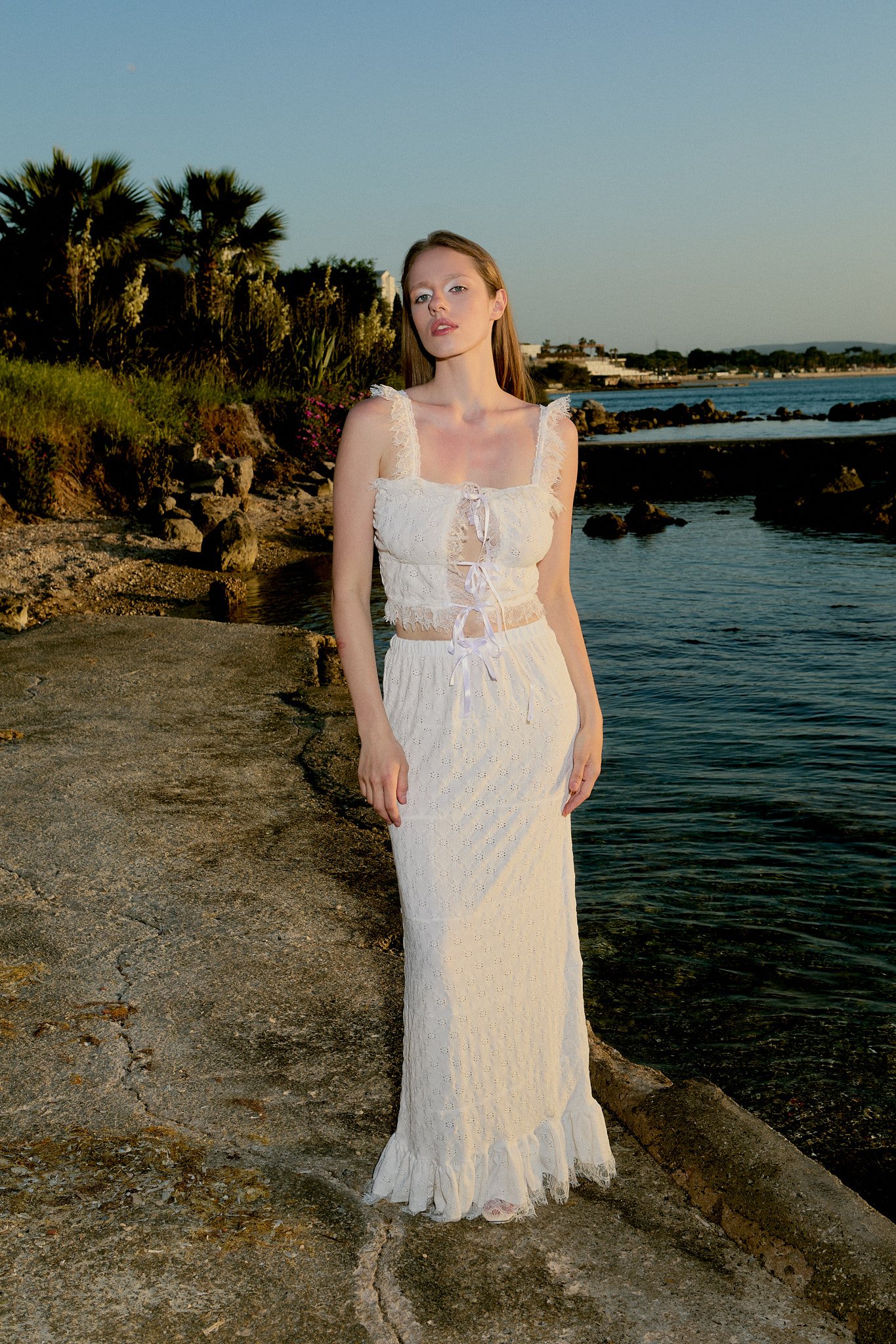 SOLENA Set