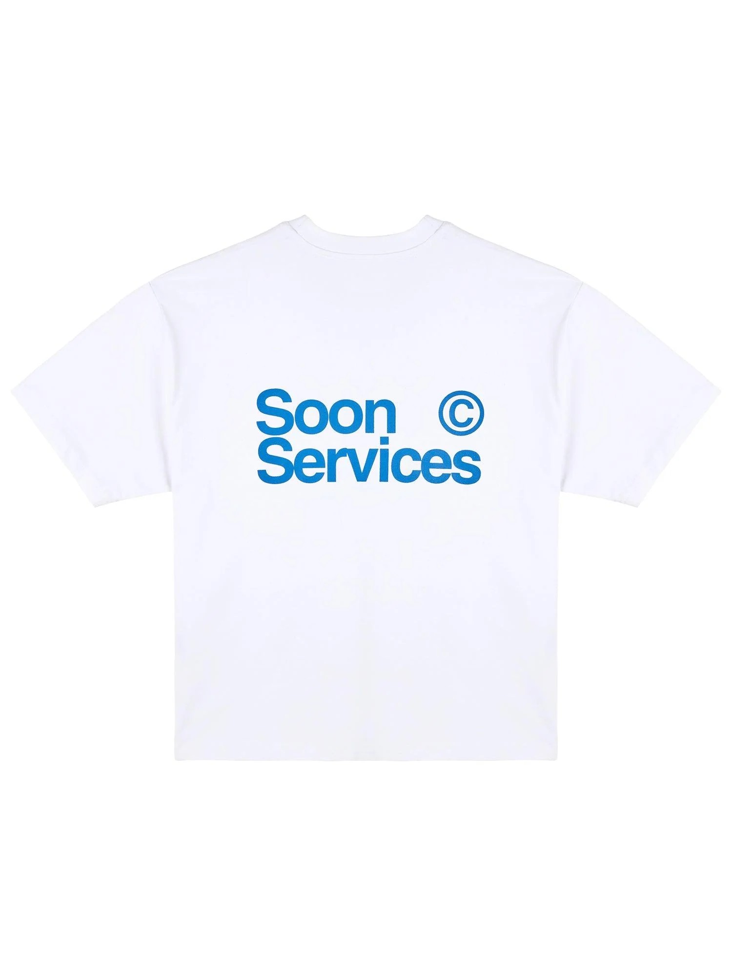 Soon Service T-Shirt