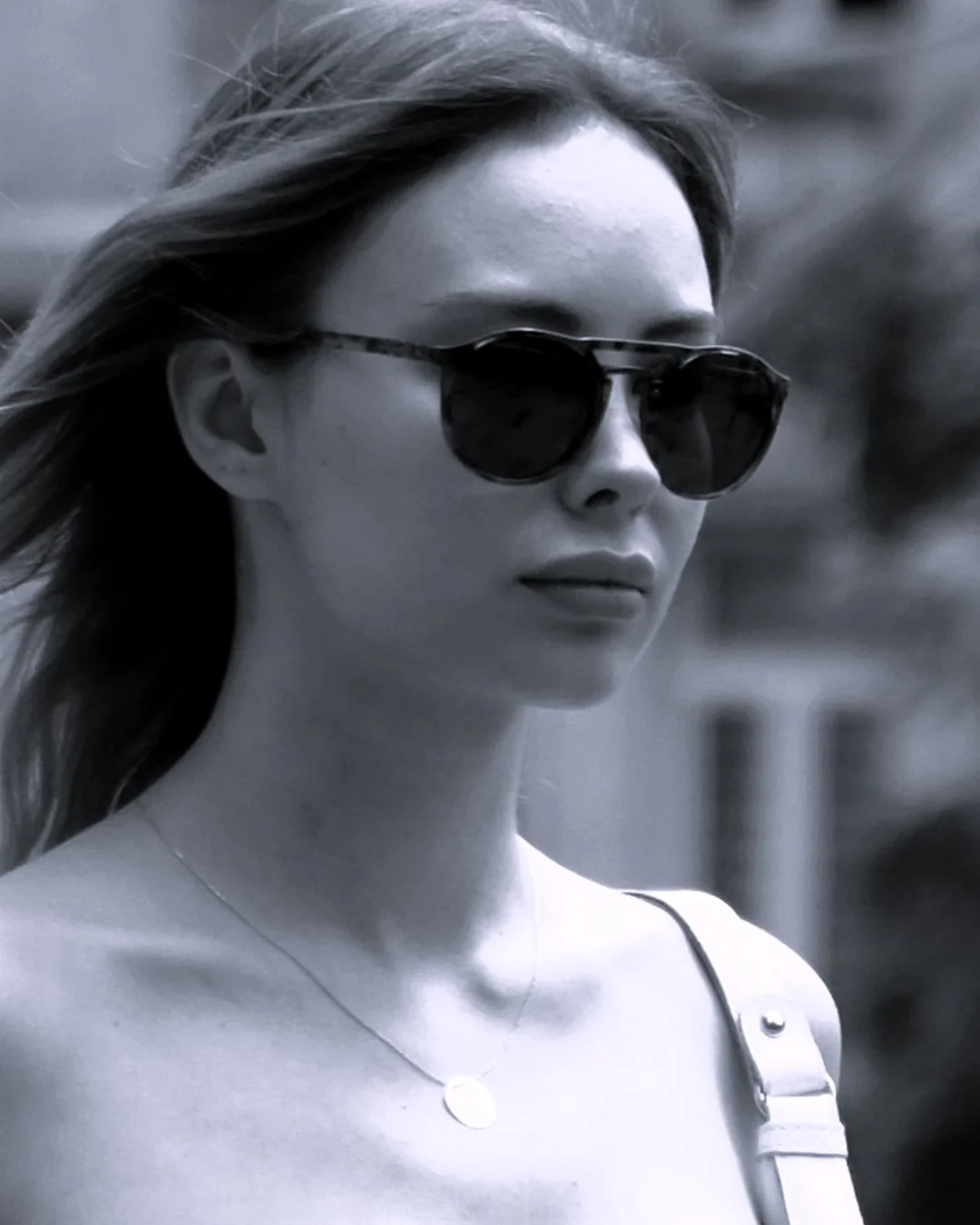 SCOTT Unisex Güneş Gözlüğü