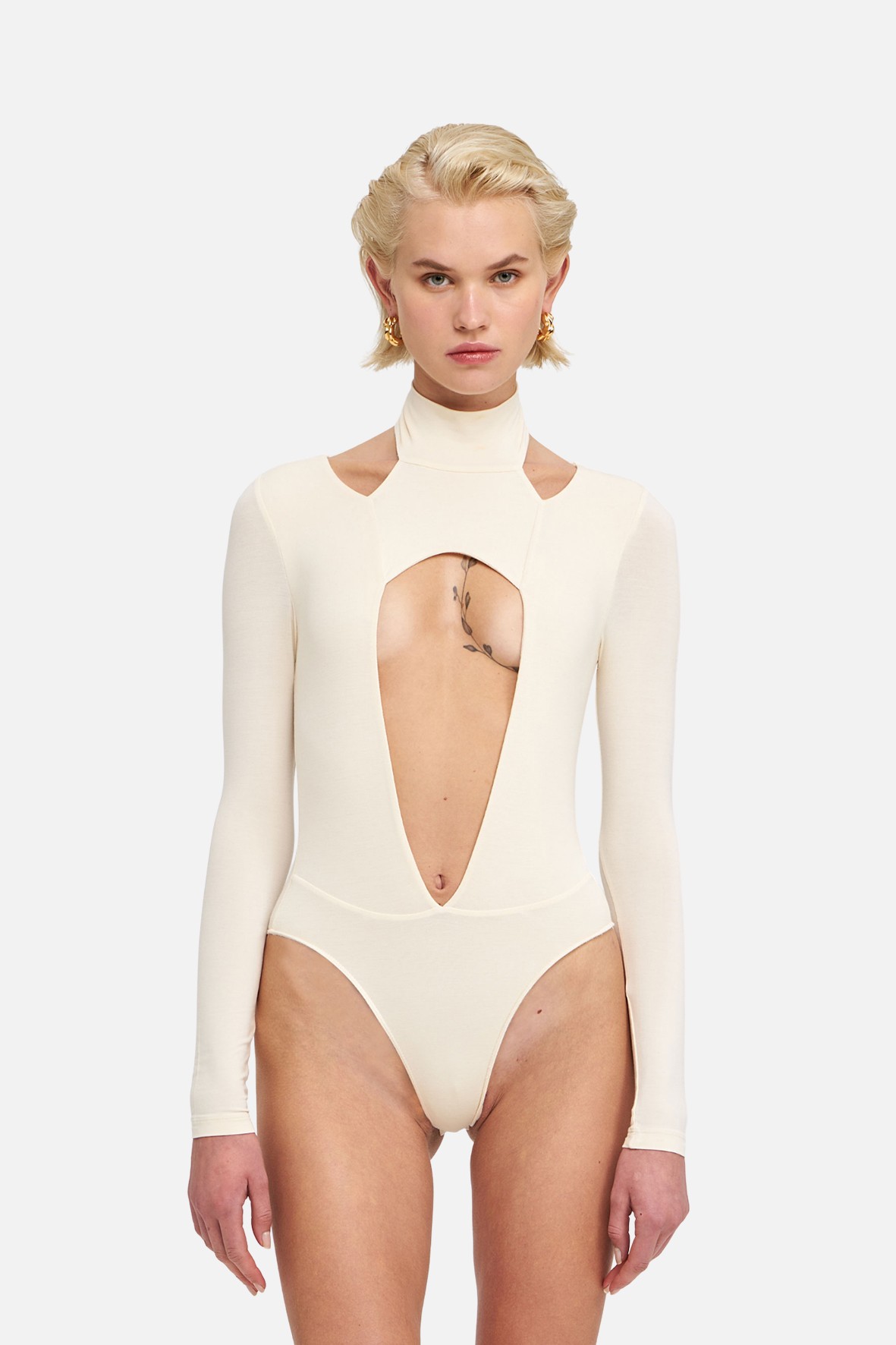 STORM Bodysuit