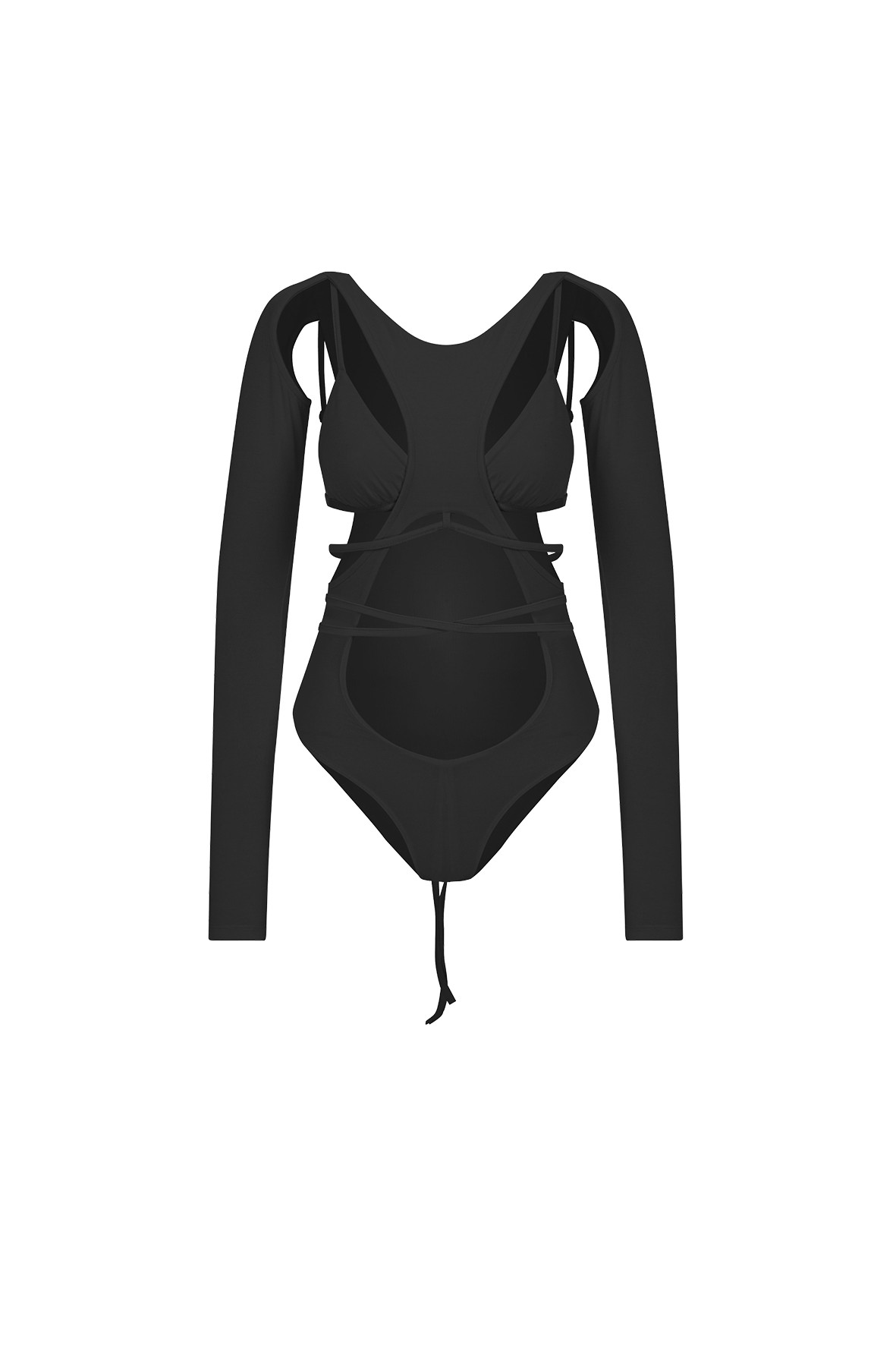 Margot Bodysuit