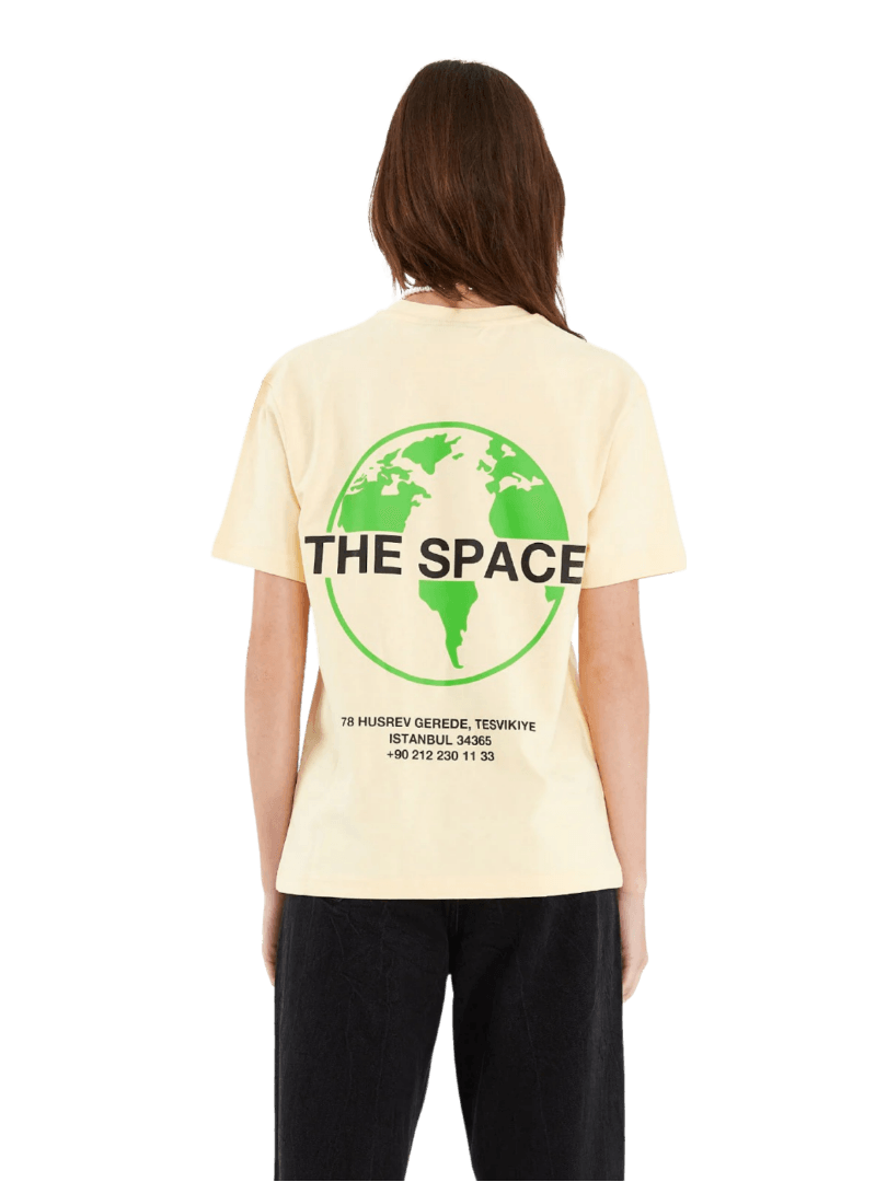 SPACE T-Shirt