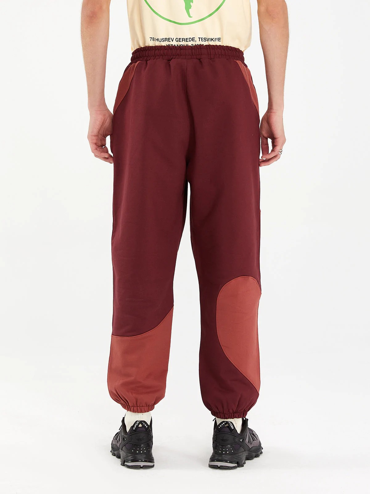 HEART LOUNGE PANTS 