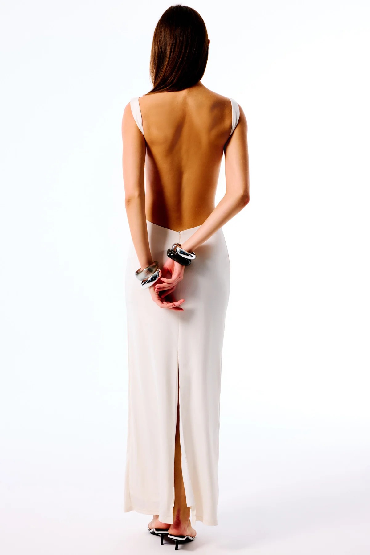 LOLA Maxi Elbise