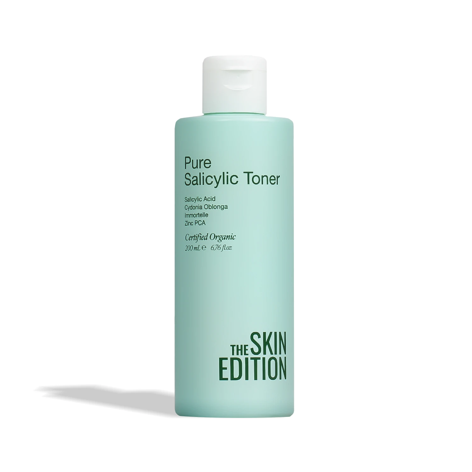 Pure Salicylic Toner