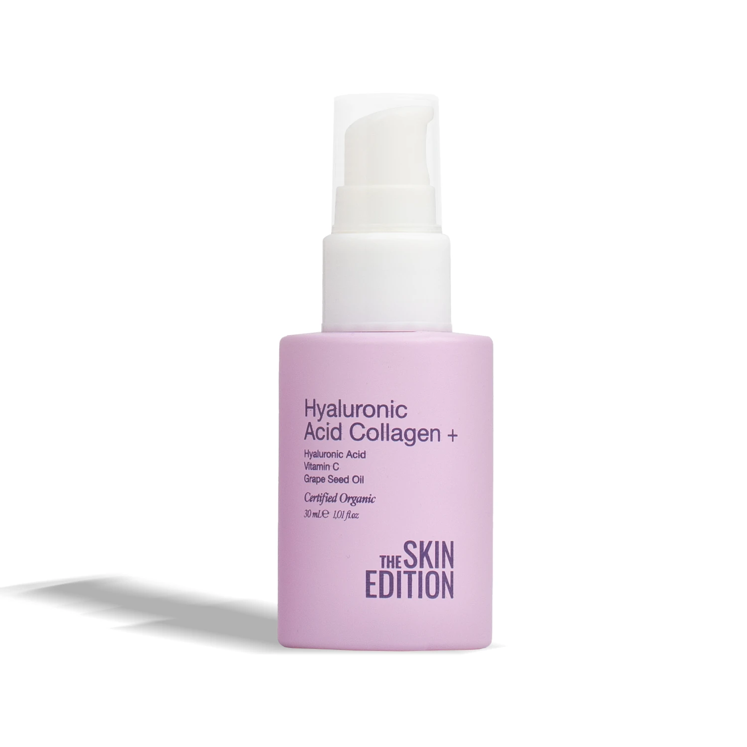 Hyaluronic Acid Collagen +