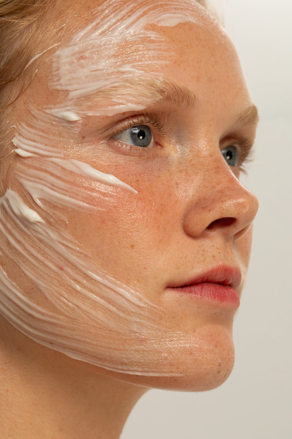 Daily Moisturizing Cream