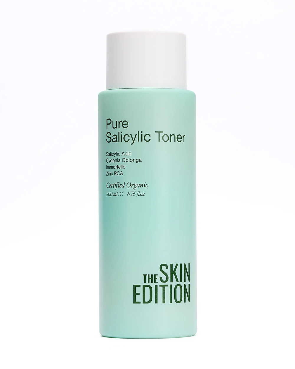 Pure Salicylic Toner