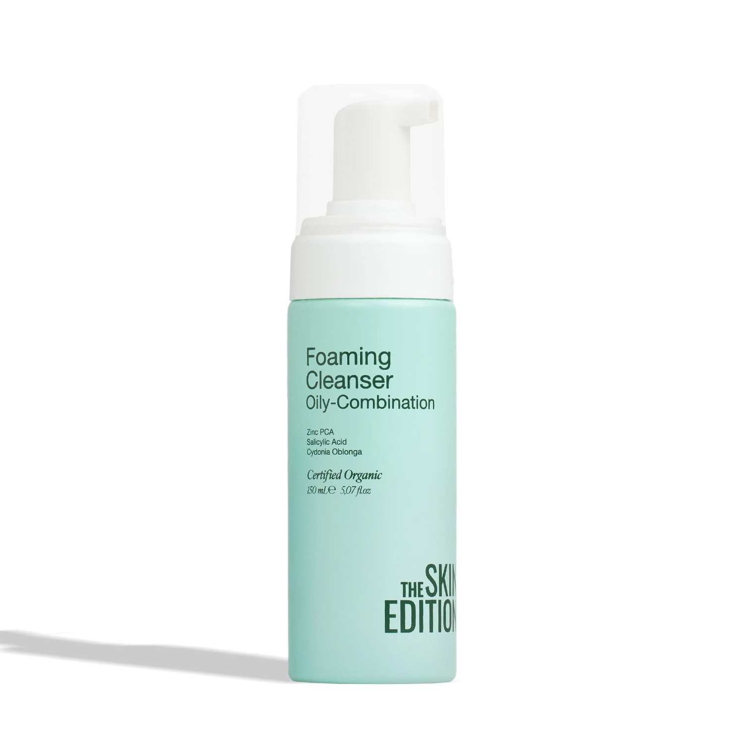 Foaming Cleanser Oily-Combination
