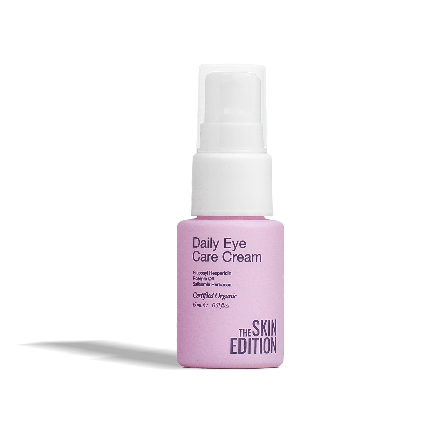 Daily Eye Care Cream