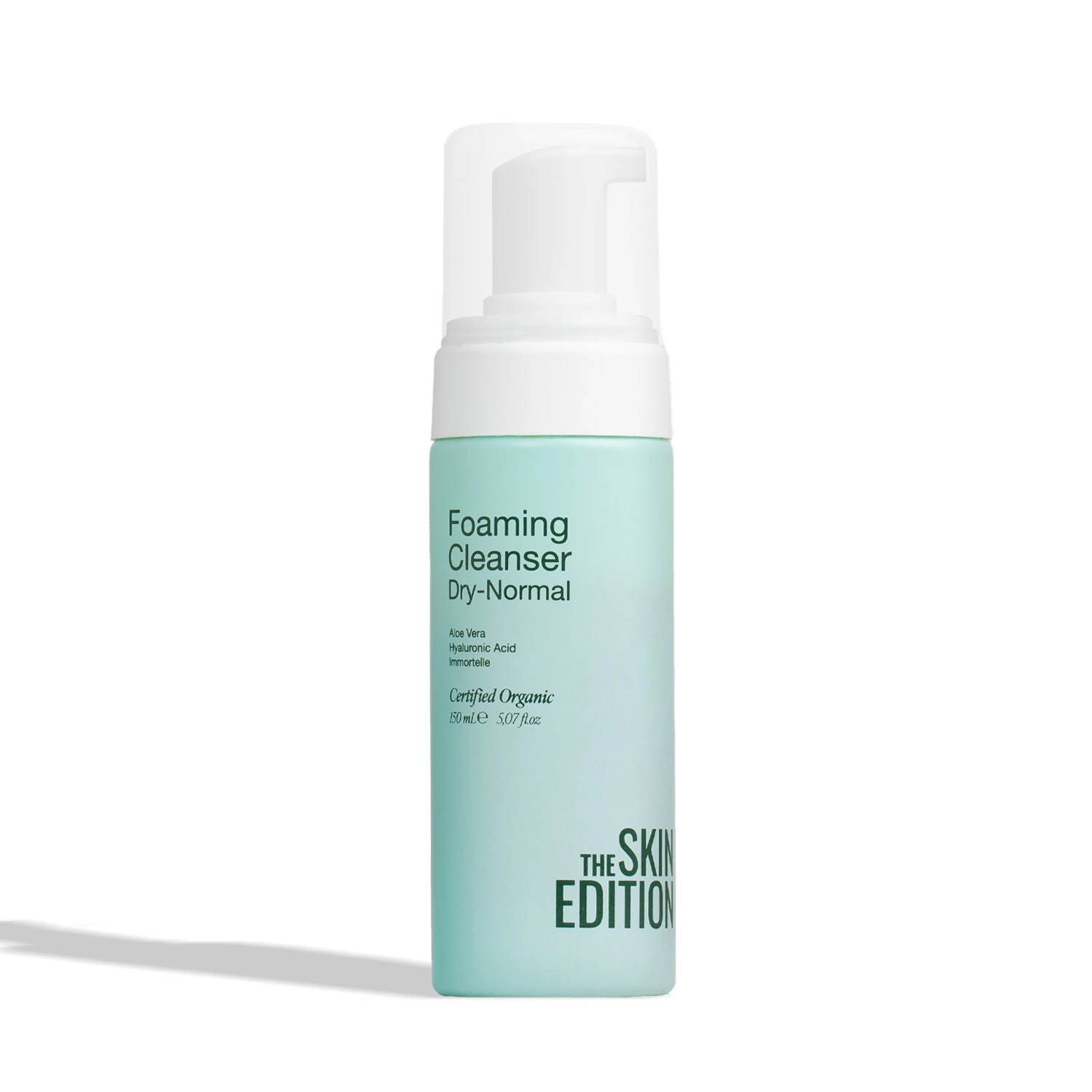 Foaming Cleanser Dry-Normal