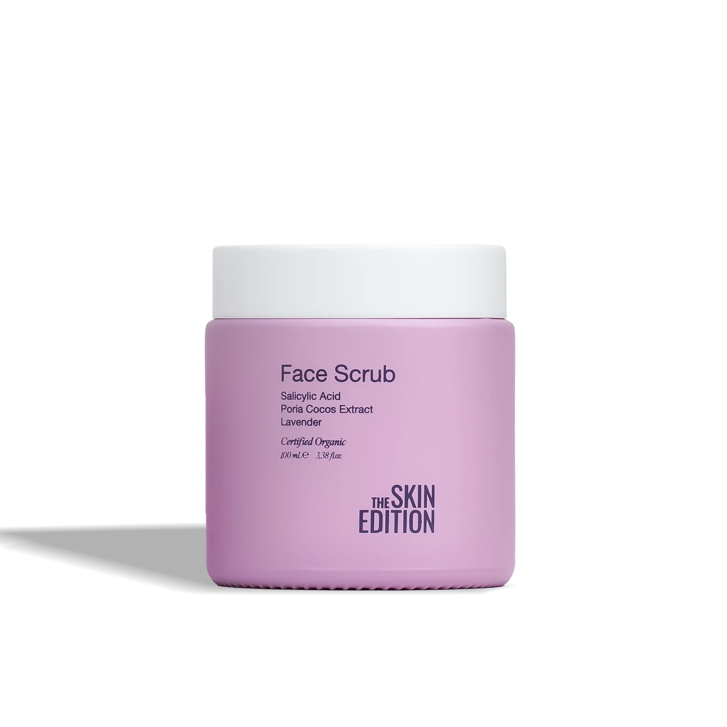 Face Scrub