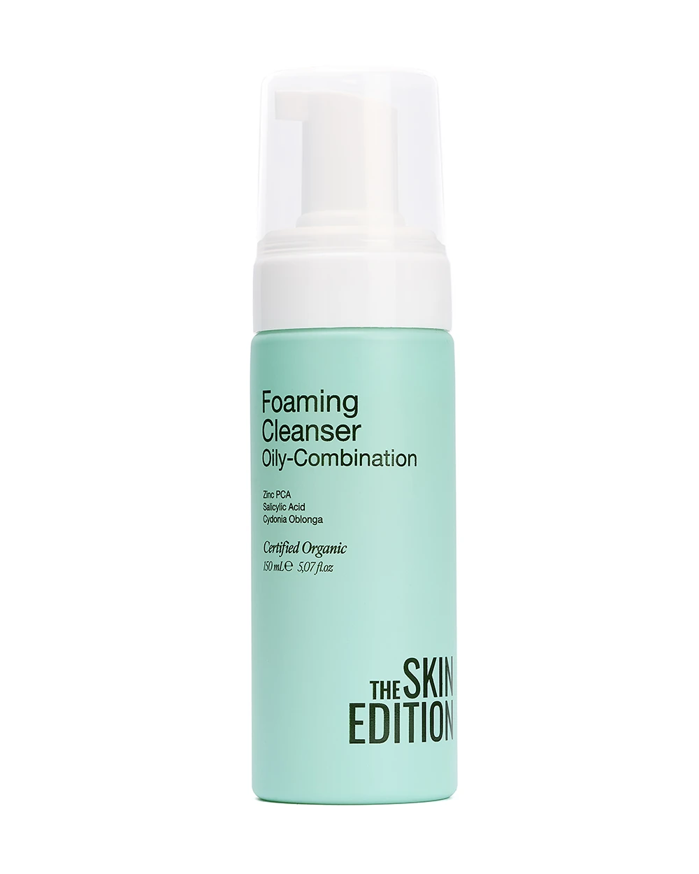 Foaming Cleanser Oily-Combination