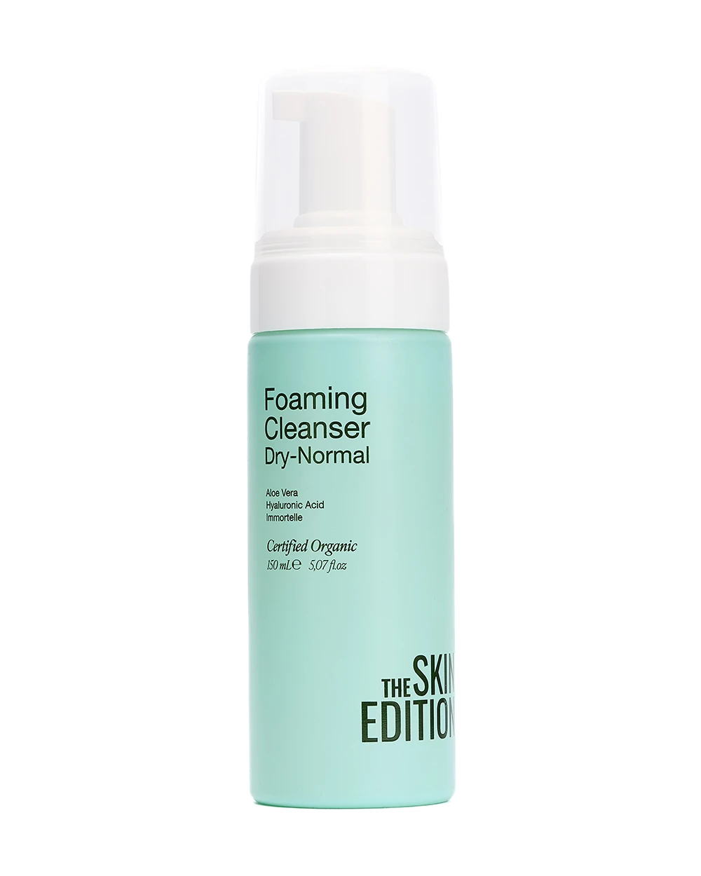 Foaming Cleanser Dry-Normal
